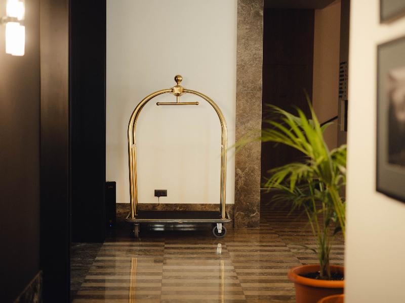 Infinity Hotel & More image