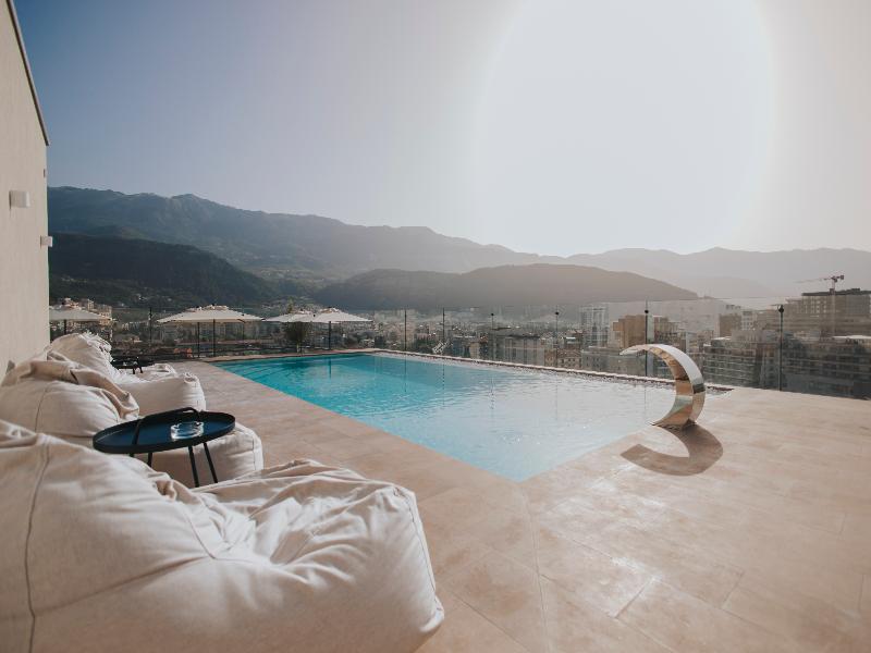 Infinity Hotel & More image