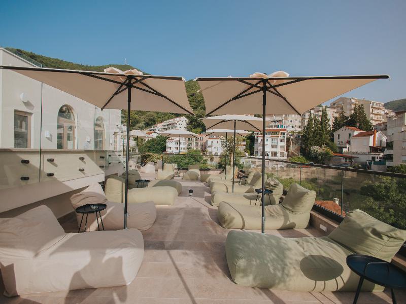 Infinity Hotel & More image