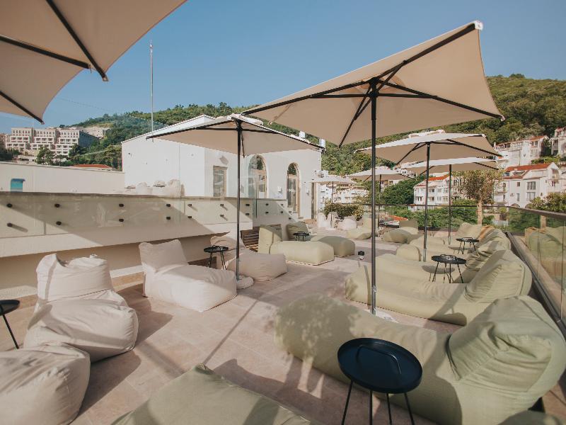 Infinity Hotel & More image