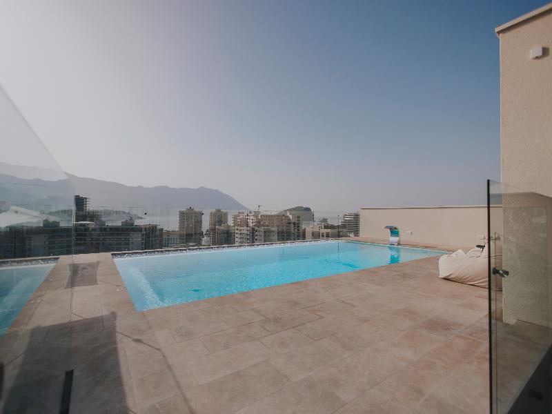 Infinity Hotel & More image