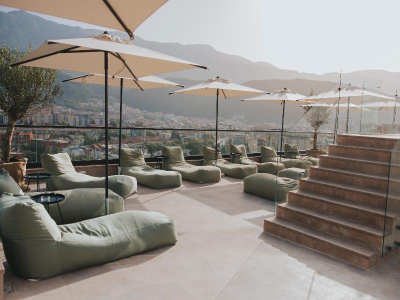 Infinity Hotel & More image