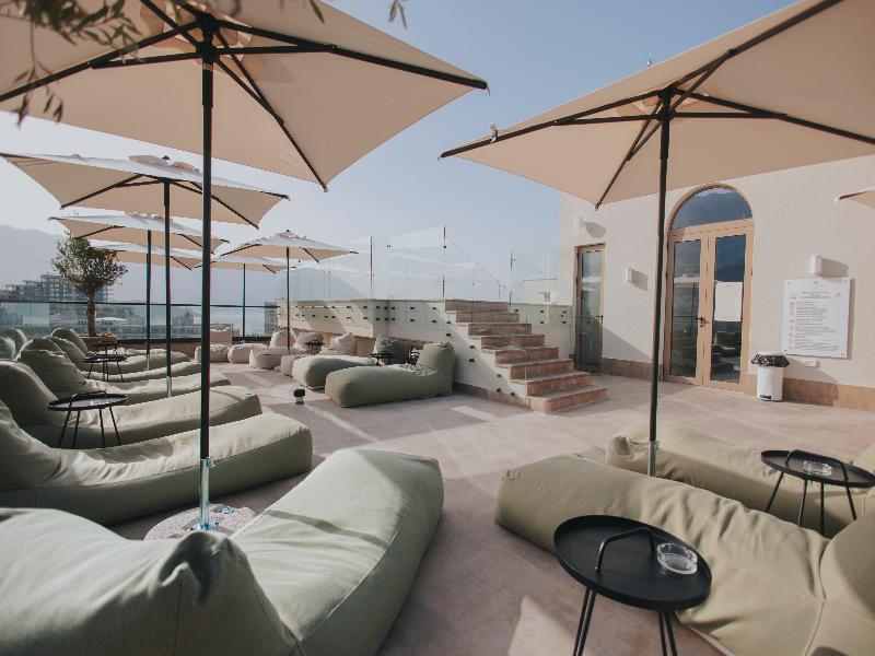 Infinity Hotel & More image
