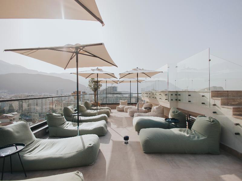 Infinity Hotel & More image