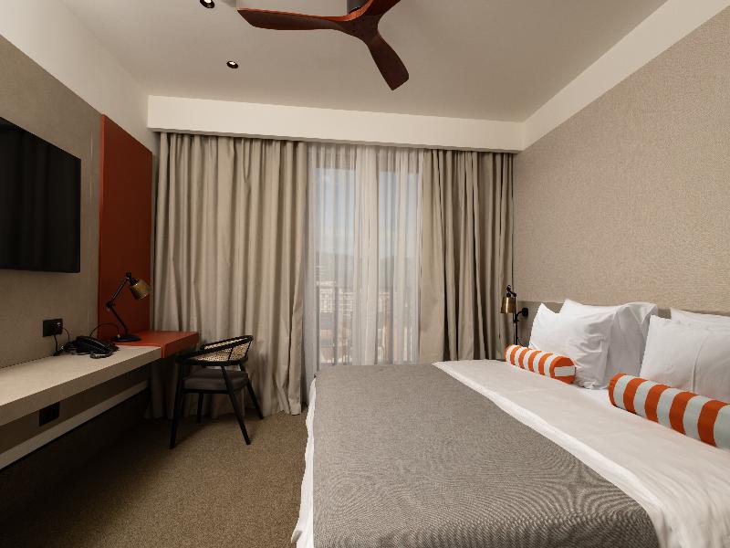Infinity Hotel & More image