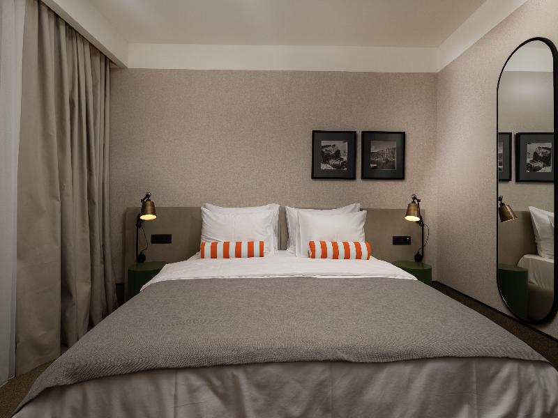 Infinity Hotel & More image