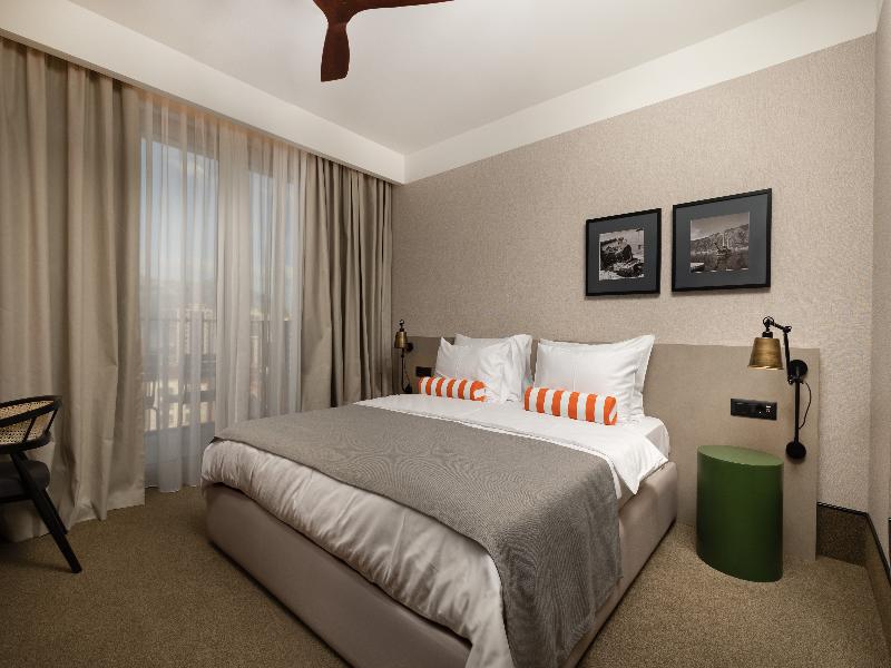 Infinity Hotel & More image