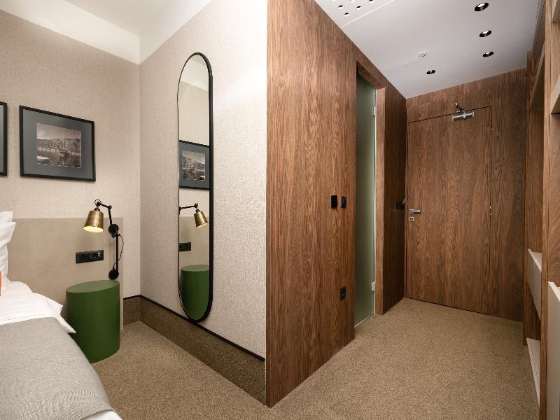 Infinity Hotel & More image