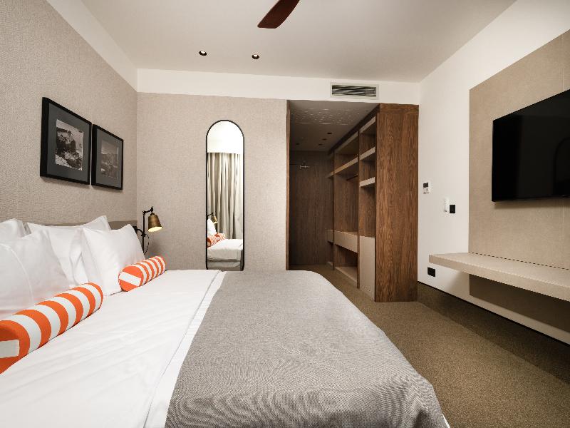 Infinity Hotel & More image