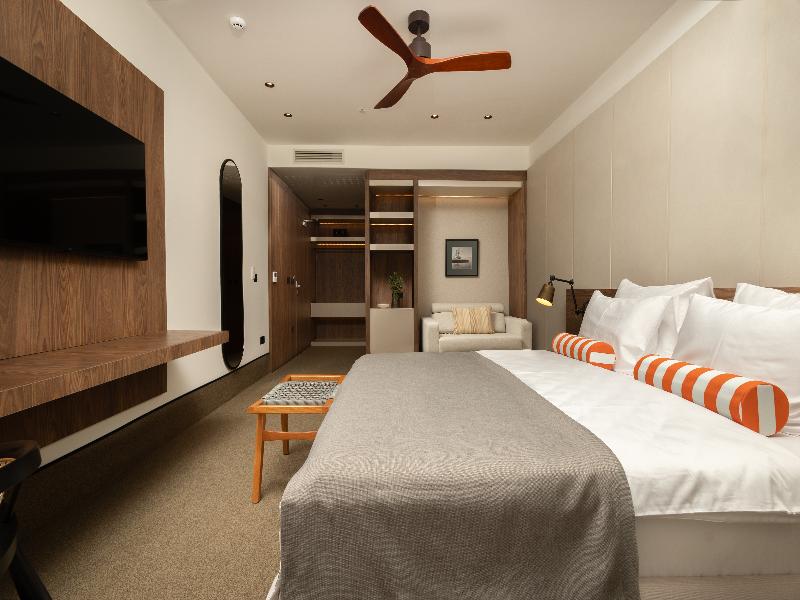 Infinity Hotel & More image