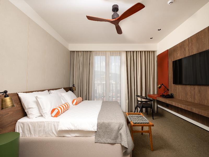 Infinity Hotel & More image
