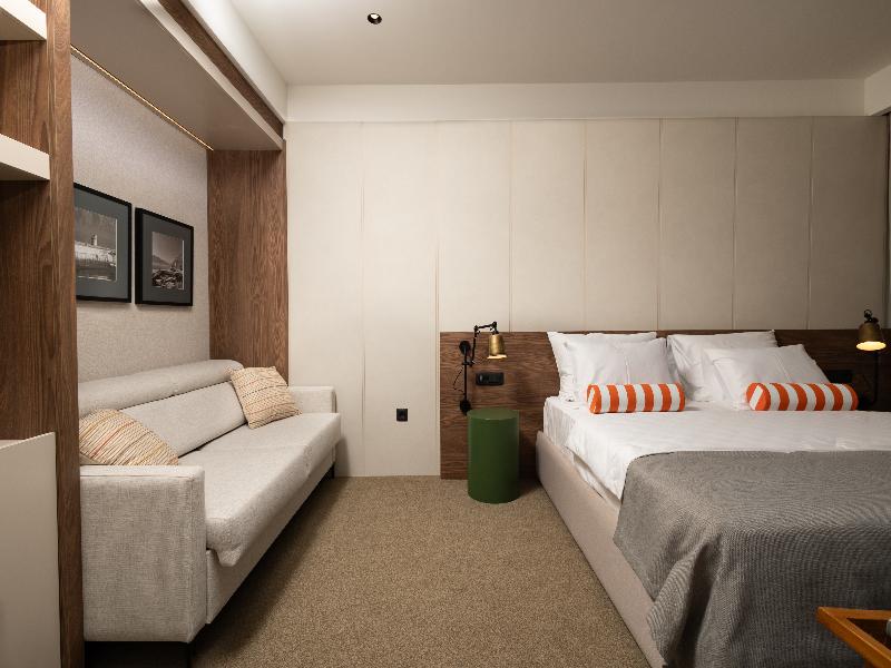 Infinity Hotel & More image