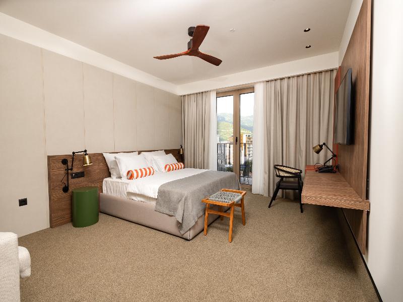 Infinity Hotel & More image