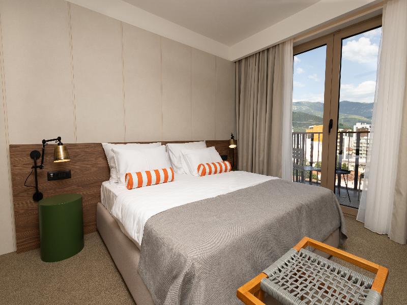 Infinity Hotel & More image