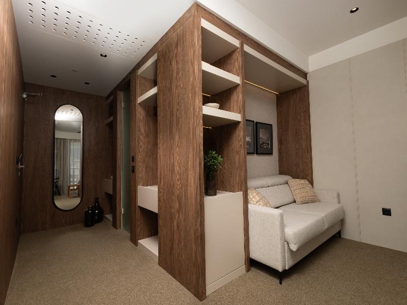 Infinity Hotel & More image