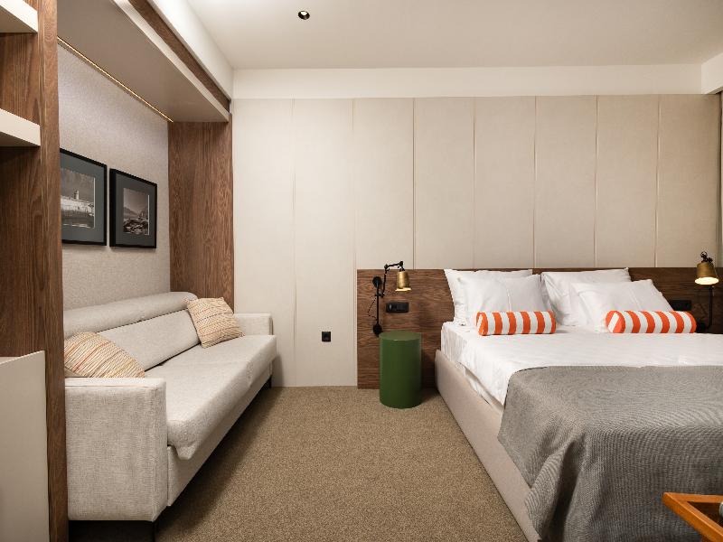 Infinity Hotel & More image