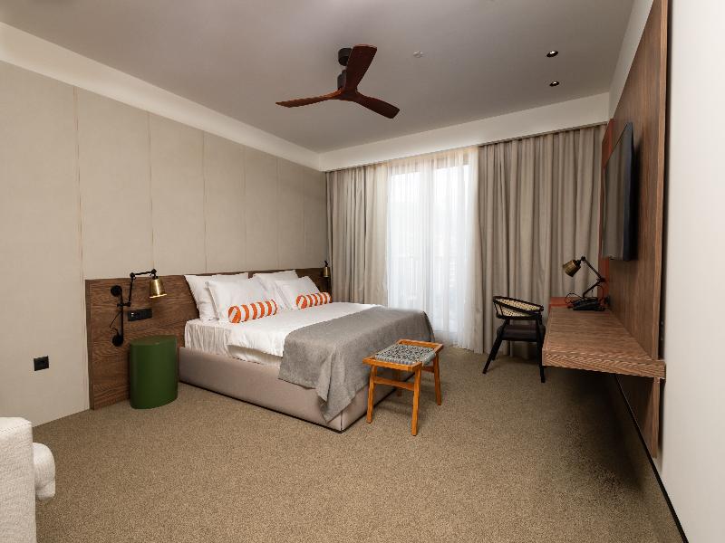 Infinity Hotel & More image