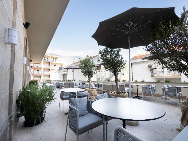 Infinity Hotel & More image