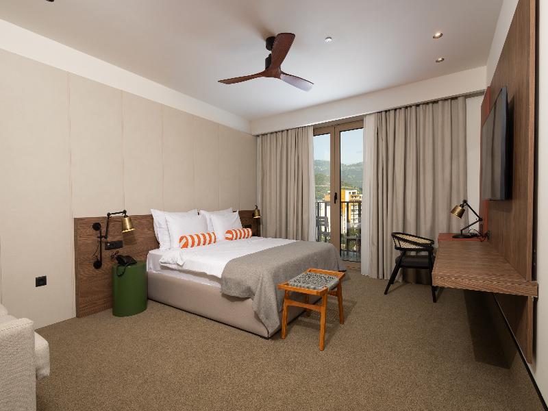 Infinity Hotel & More image