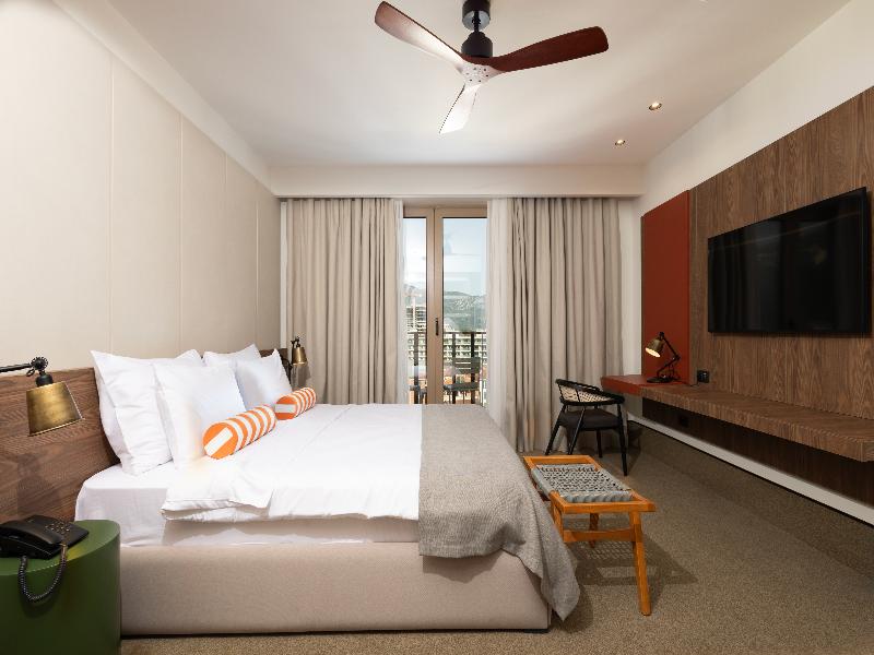 Infinity Hotel & More image