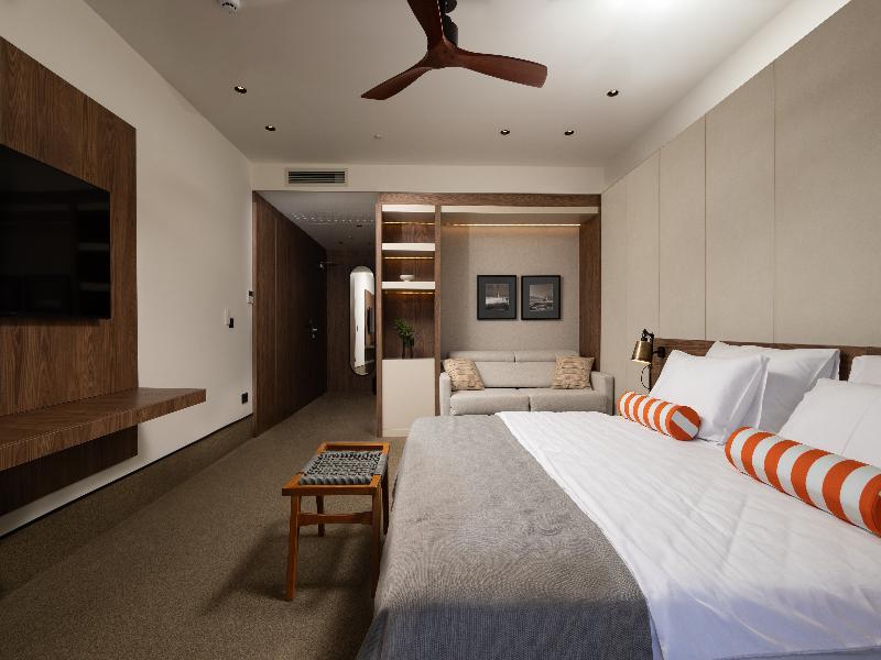 Infinity Hotel & More image