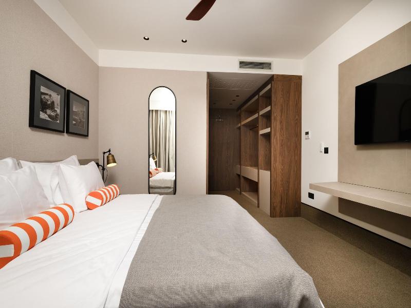 Infinity Hotel & More image
