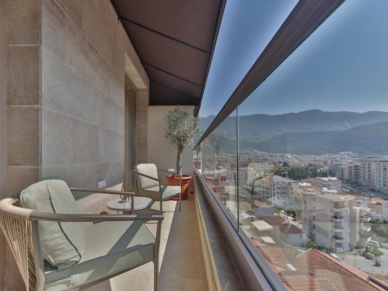 Infinity Hotel & More image