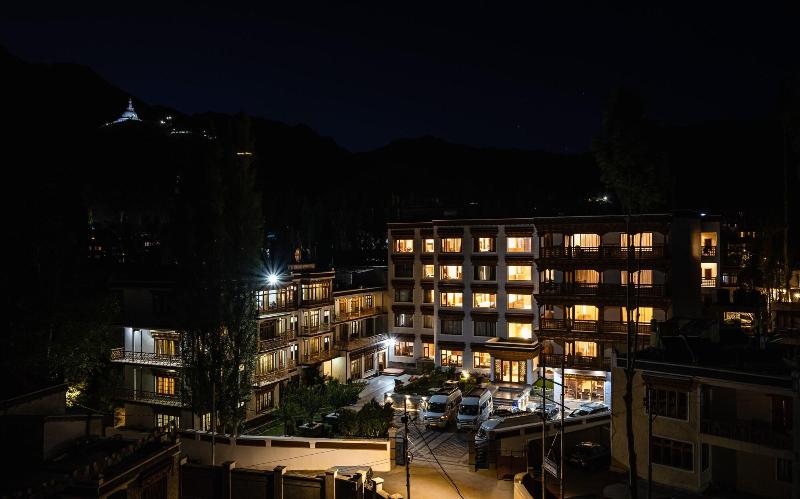 The Gawaling Ladakh image