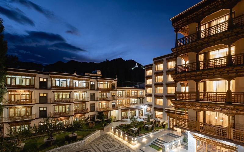 The Gawaling Ladakh image
