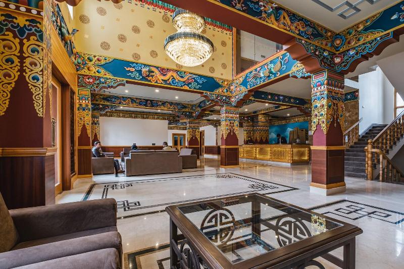 The Gawaling Ladakh image