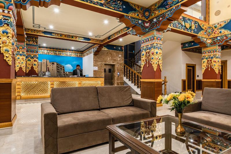 The Gawaling Ladakh image