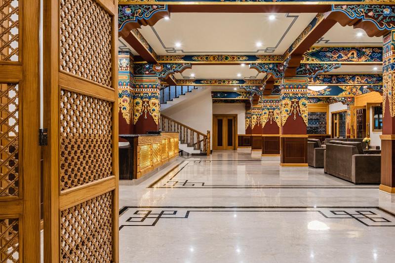 The Gawaling Ladakh image