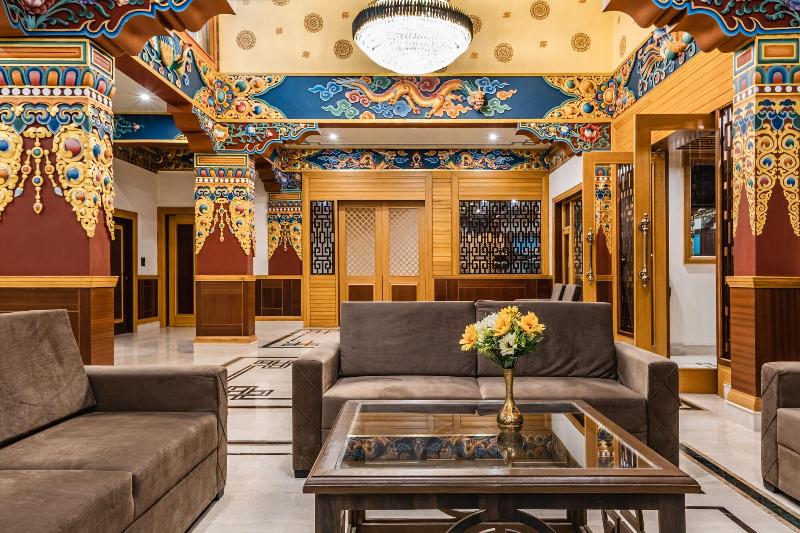 The Gawaling Ladakh image