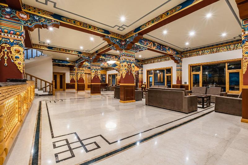The Gawaling Ladakh image
