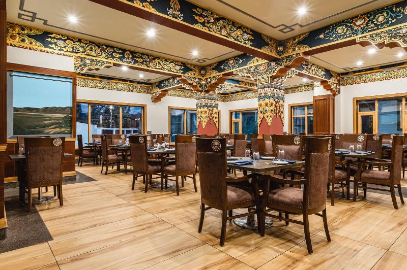 The Gawaling Ladakh image