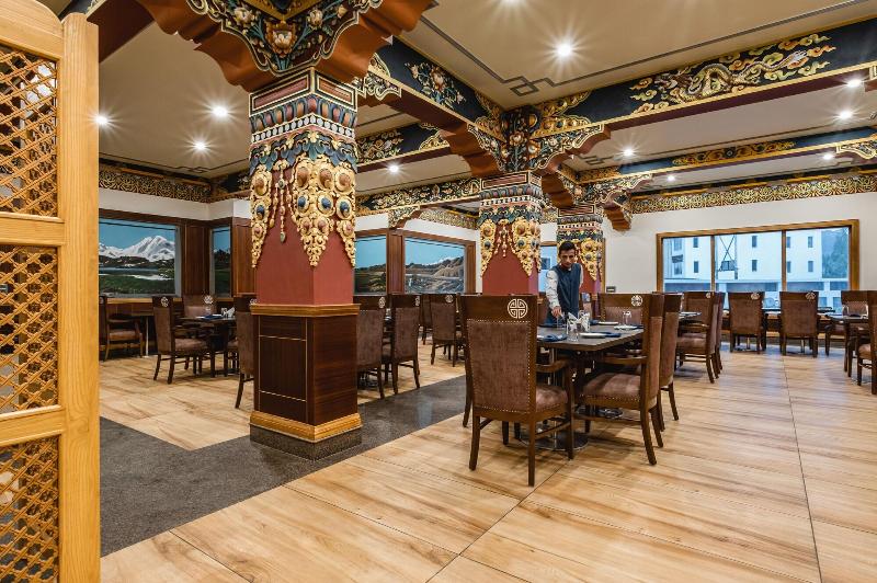 The Gawaling Ladakh image