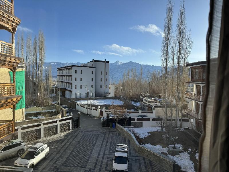 The Gawaling Ladakh image