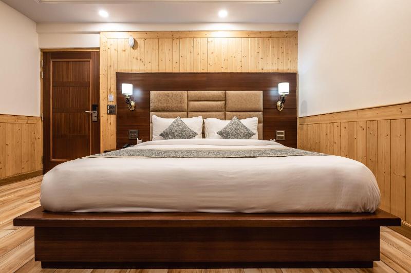 The Gawaling Ladakh image