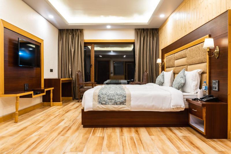 The Gawaling Ladakh image