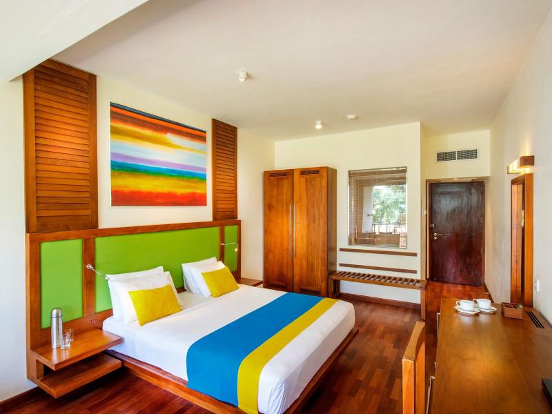 Mermaid Hotel & Club image