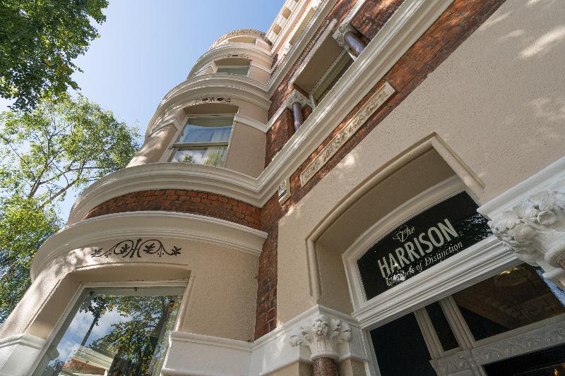 The Harrison Chambers Of Distinction image