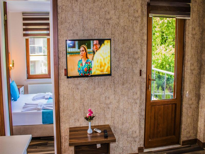 Form Termal Hotel & Spa image