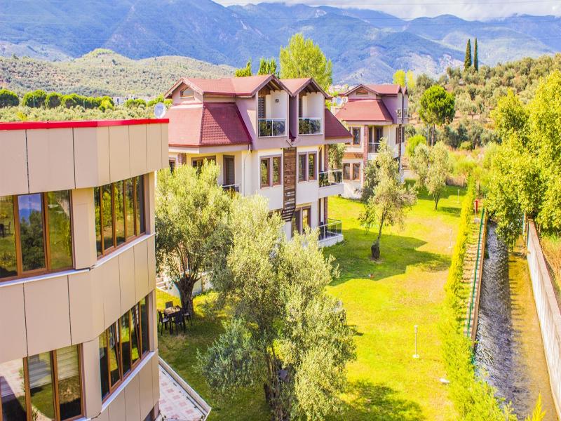 Form Termal Hotel & Spa image