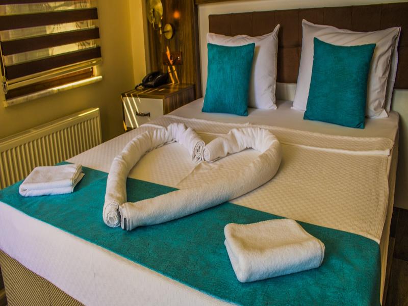 Form Termal Hotel & Spa image