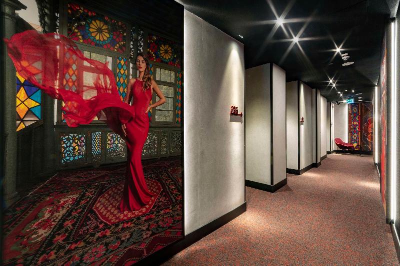 Radisson Red Tbilisi image