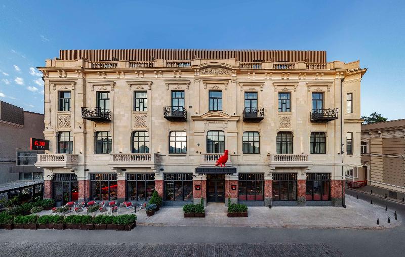 Radisson Red Tbilisi image