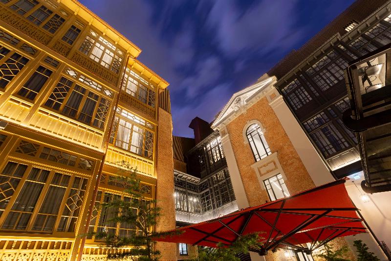 Radisson Red Tbilisi image