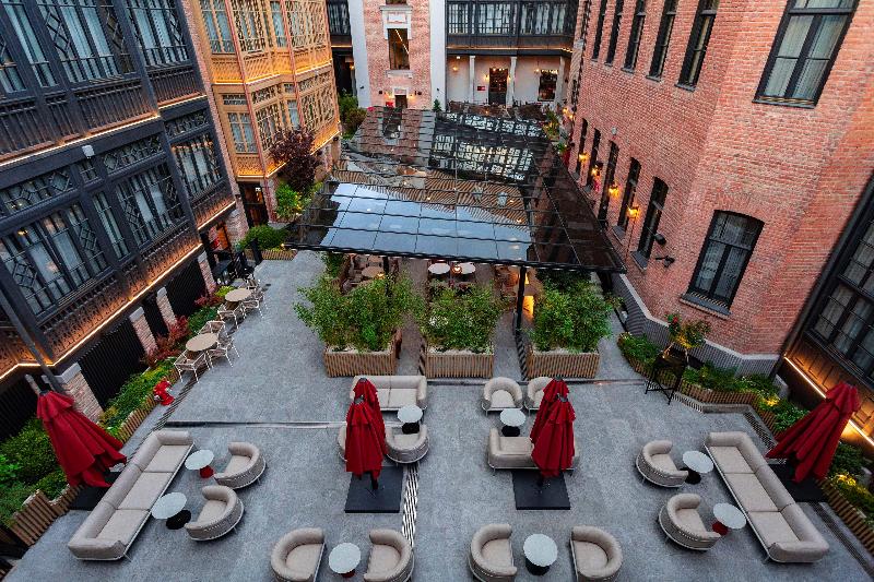 Radisson Red Tbilisi image