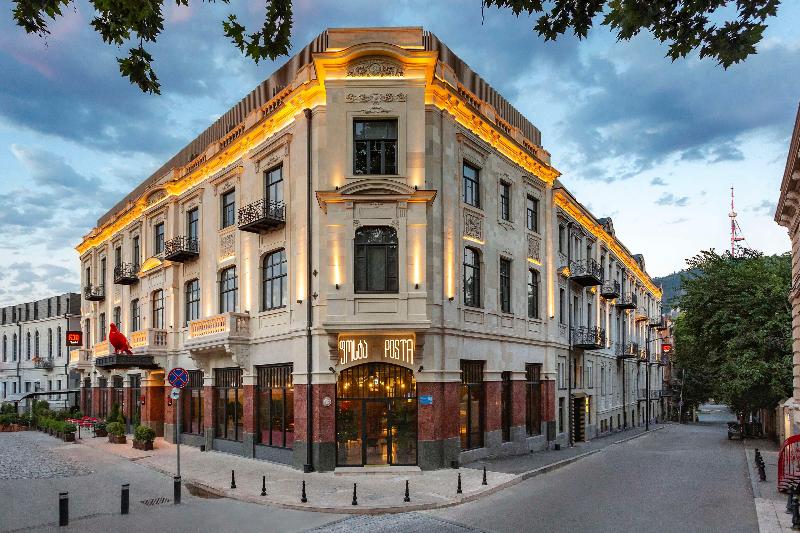 Radisson Red Tbilisi image