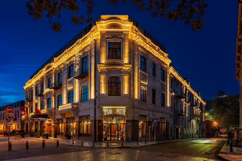 Radisson Red Tbilisi image